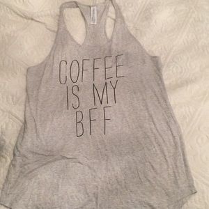 Racer Back Nightgown